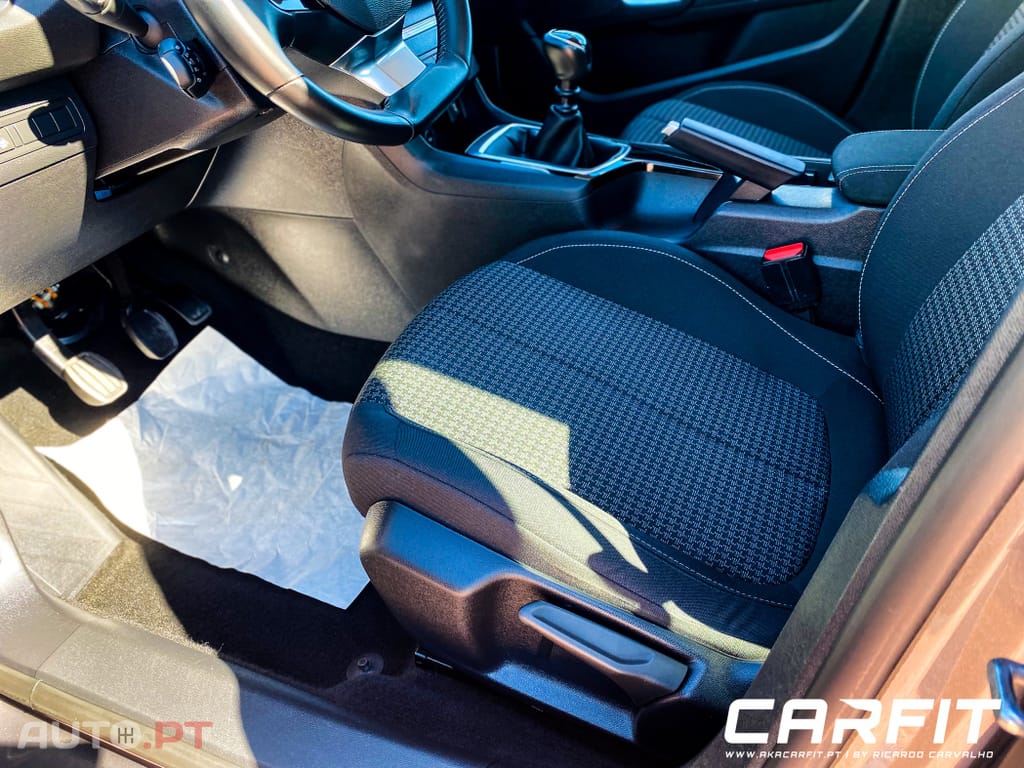 Peugeot 308 SW 1.5 BlueHDi Active Pack