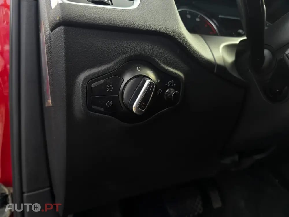 Audi Q5 3.2 V6 FSi Exclusive S-tronic