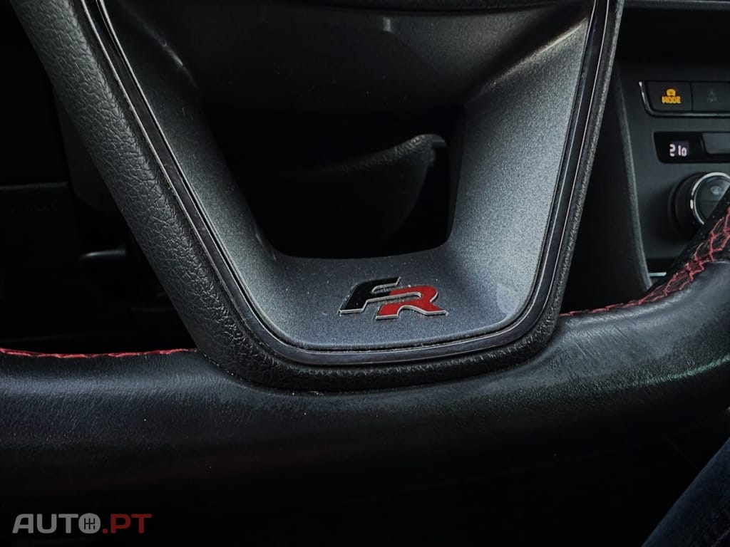 Seat Leon 2.0 TDI FR S/S