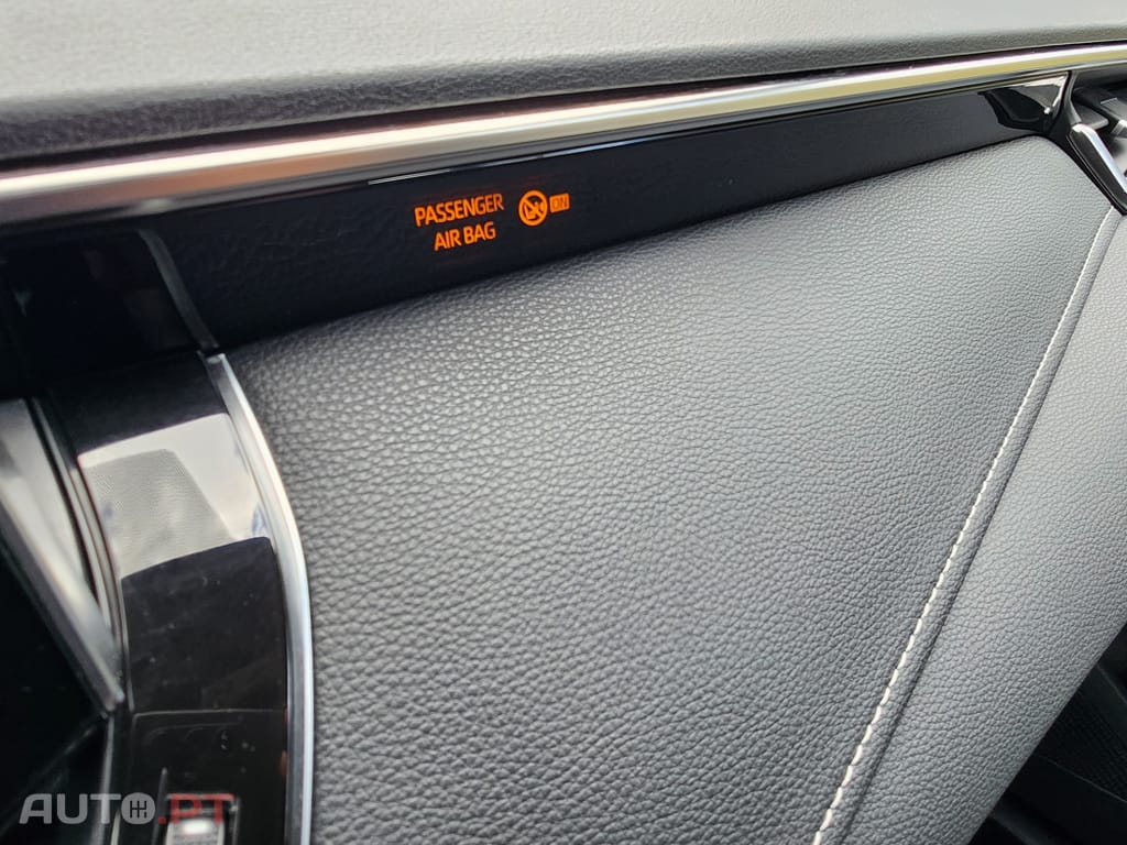 Toyota Corolla 1.8 Hybrid Comfort