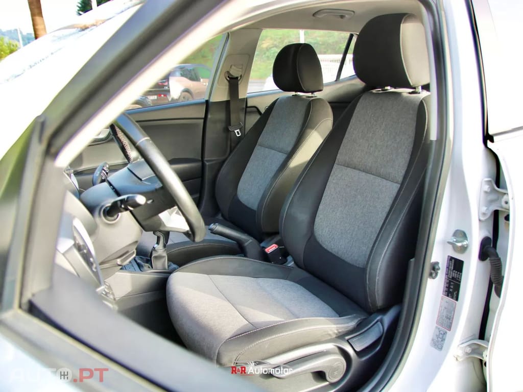 Kia Stonic 1.0 T-GDI Drive