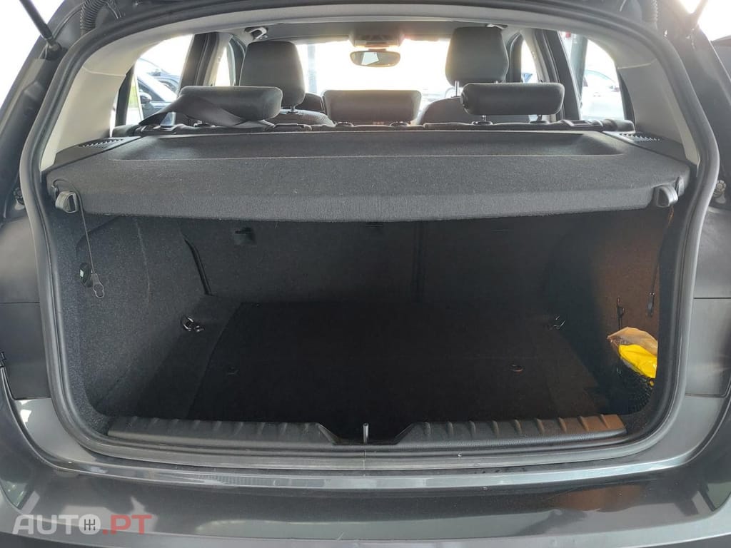 BMW 116 d Advantage