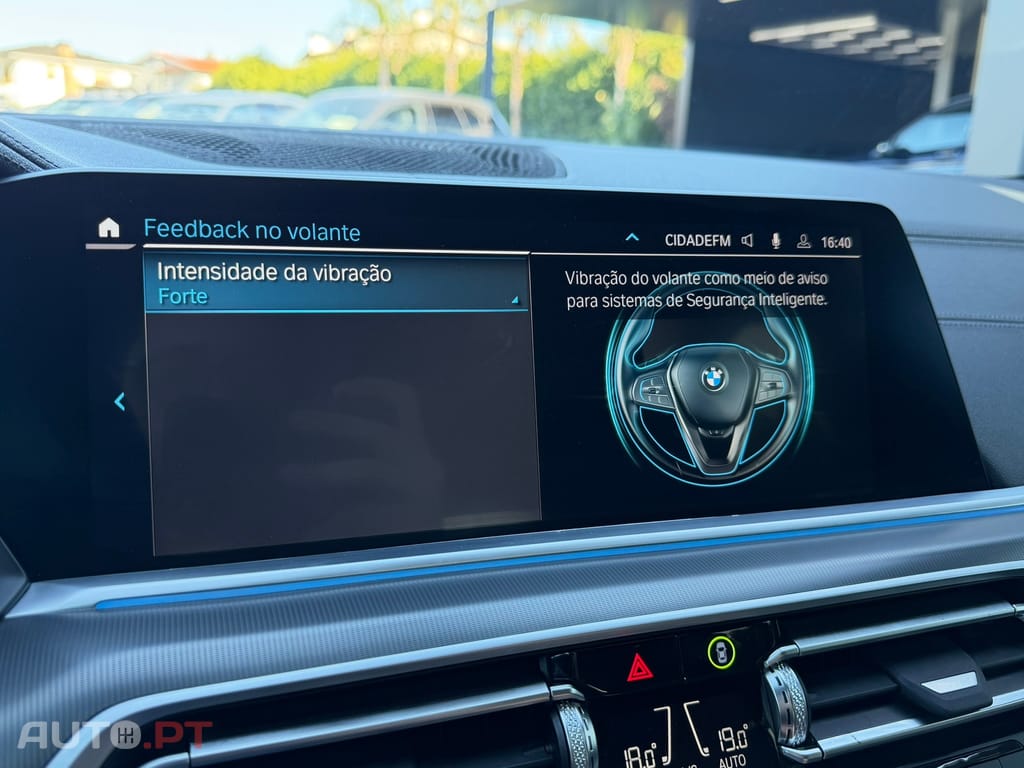 BMW X5 45 e xDrive Pack M