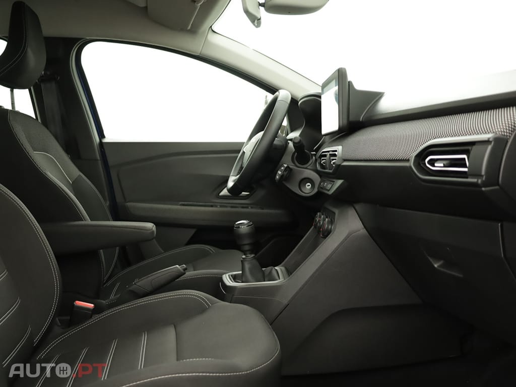 Dacia Sandero Sandero 1.0 ECO-G Expression Bi-Fuel