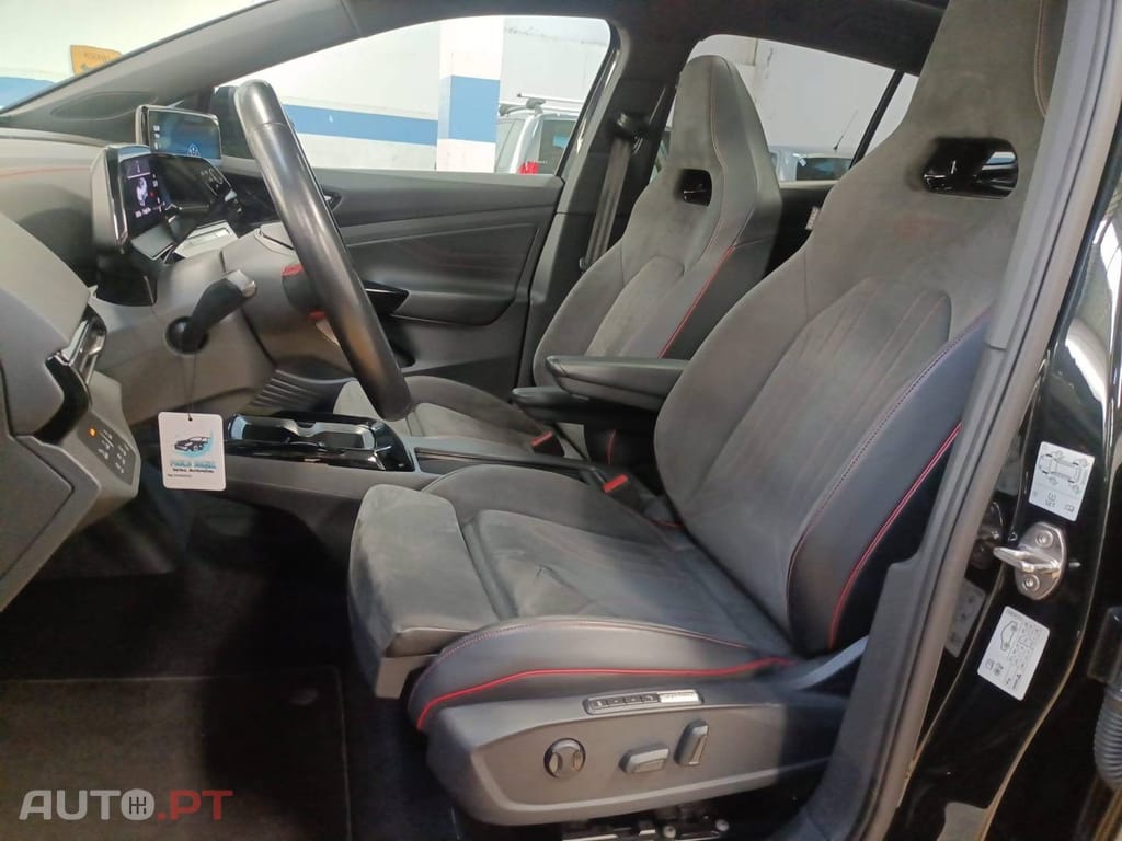 Volkswagen Id.5 77 kWh GTX