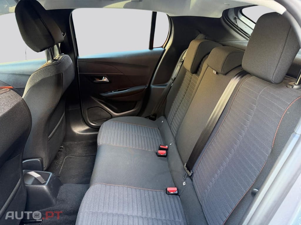 Peugeot 208 1.2 Puretech ACTIVE PACK