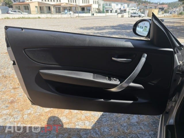 BMW 118 d
