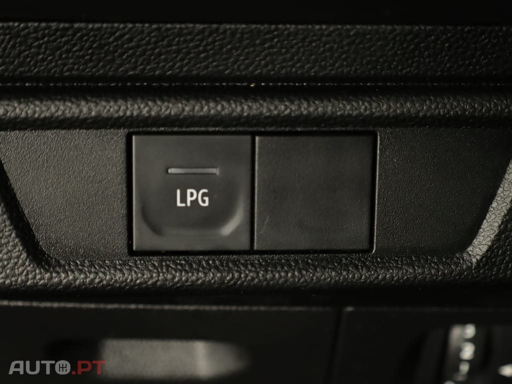 Dacia Jogger Jogger 1.0 ECO-G Extreme Bi-Fuel