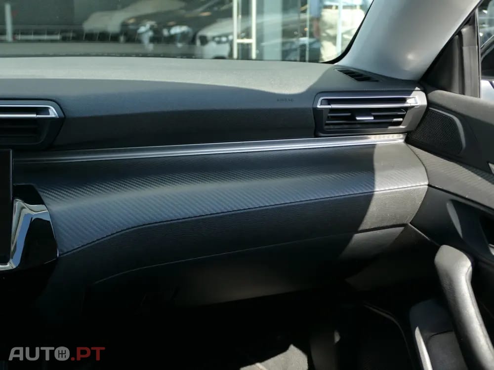 Peugeot 508 SW 1.5 BlueHDi Active