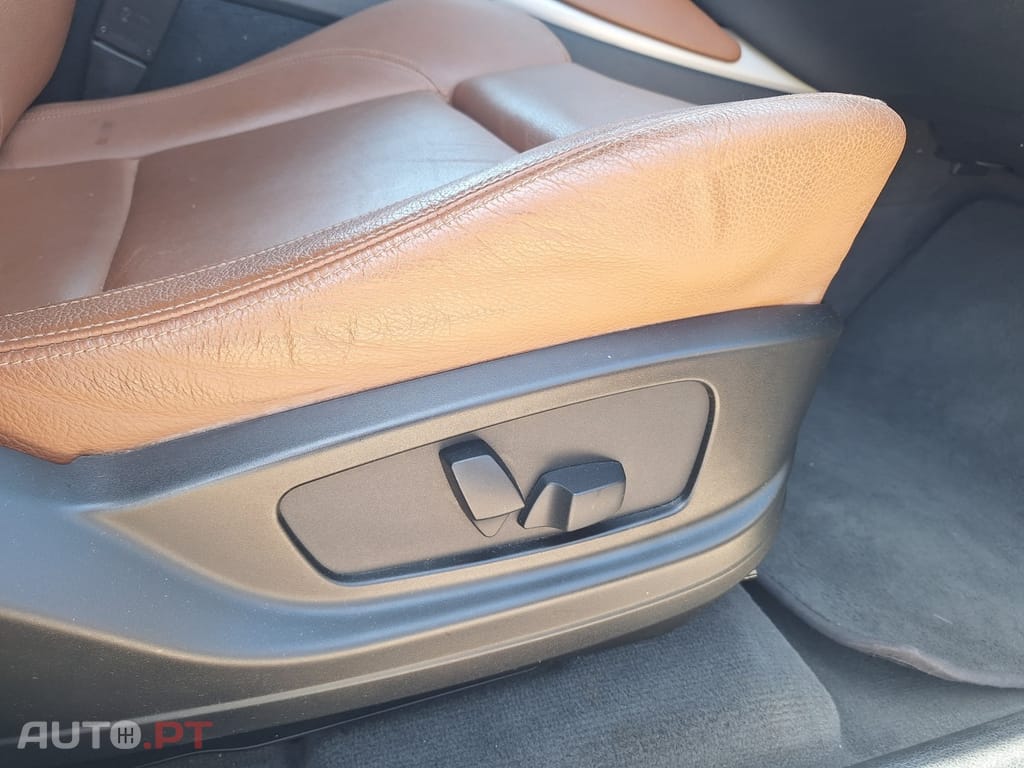 BMW X6 35 d xDrive