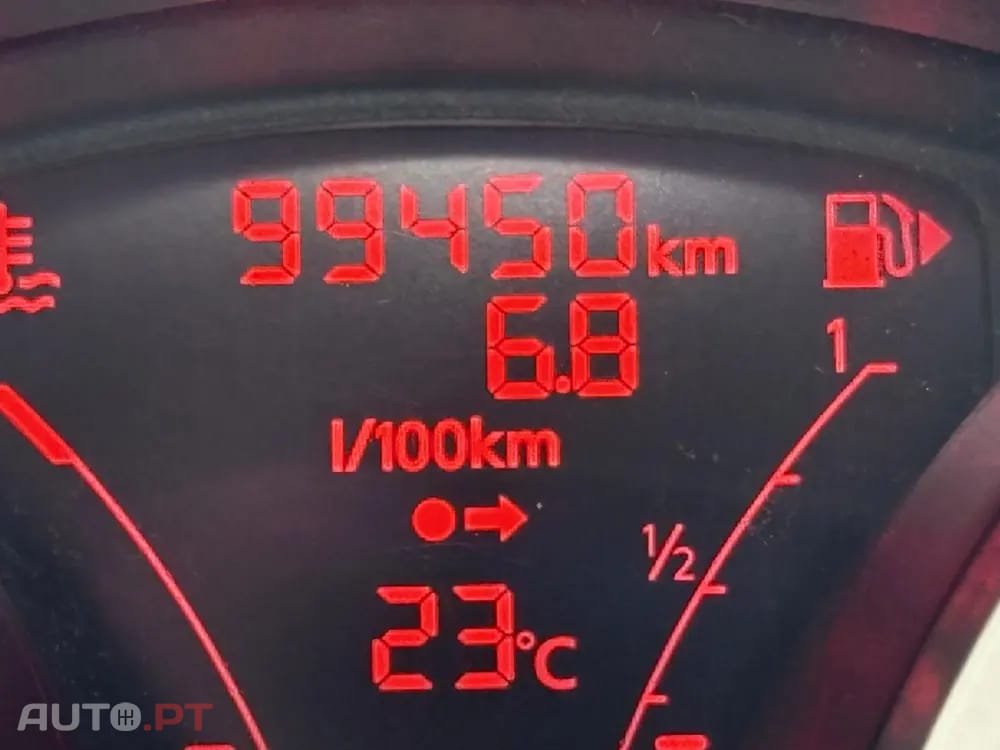 Nissan Juke 1.2 DIG-T N-Connecta