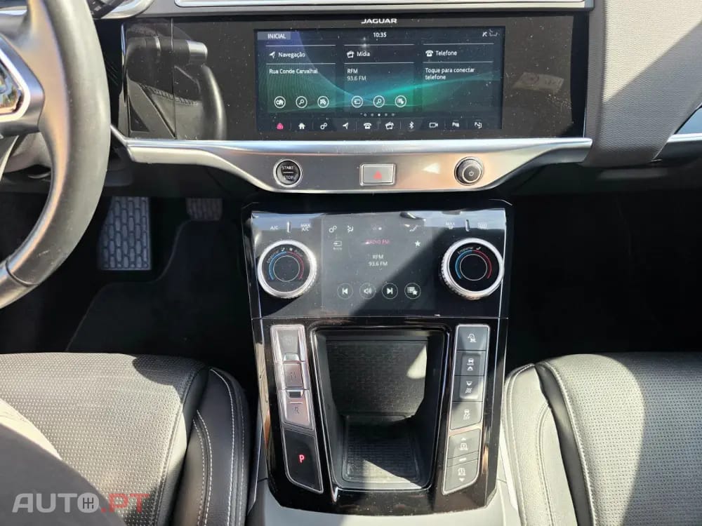 Jaguar I-Pace EV400 R-Dynamic SE AWD