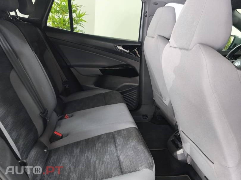 Volkswagen Id.4 77 kWh Pro Performance Family