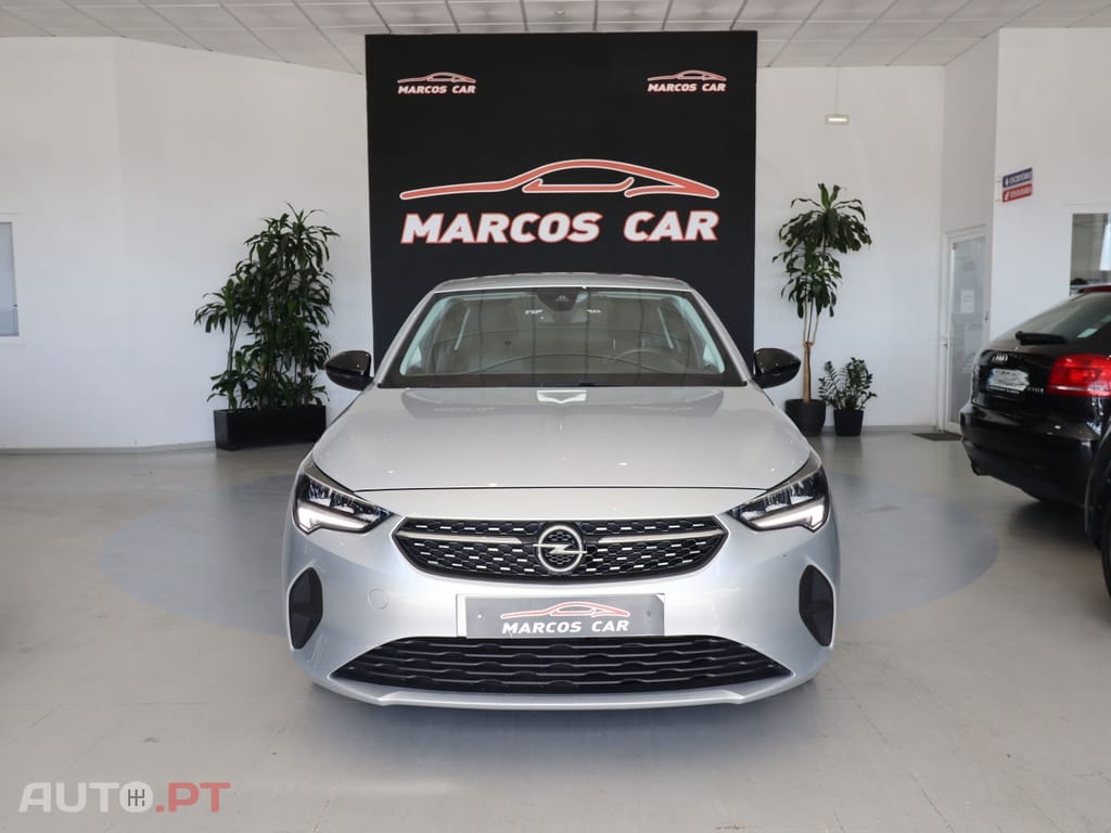 Opel Corsa 1.2 Business Edition