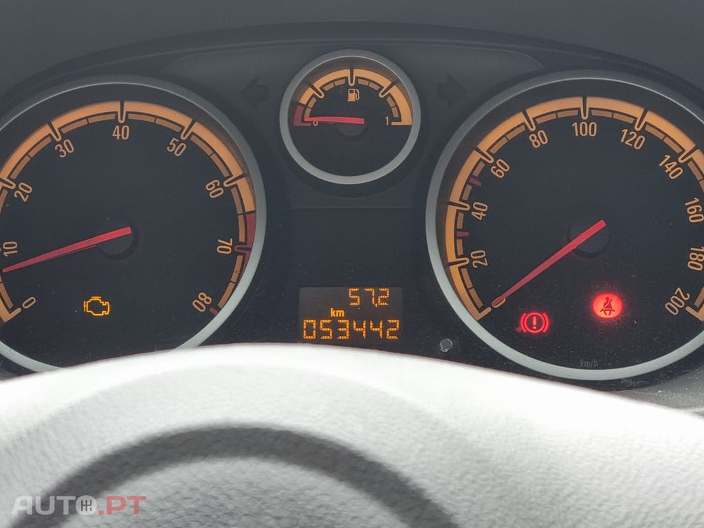 Opel Corsa 1.2 Enjoy