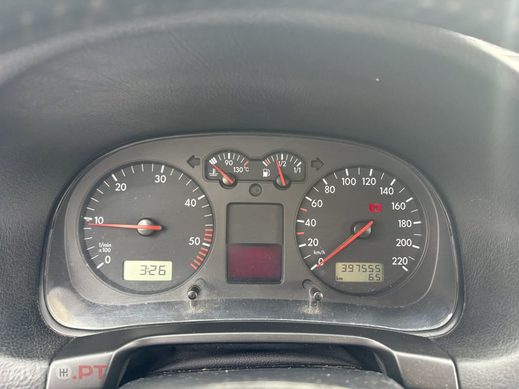 Volkswagen Golf 1.9 TDi Highline