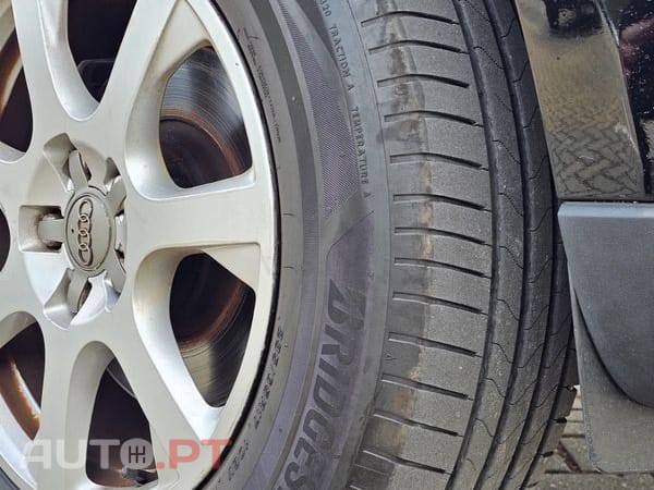 Audi Q5 2.0 TDI
