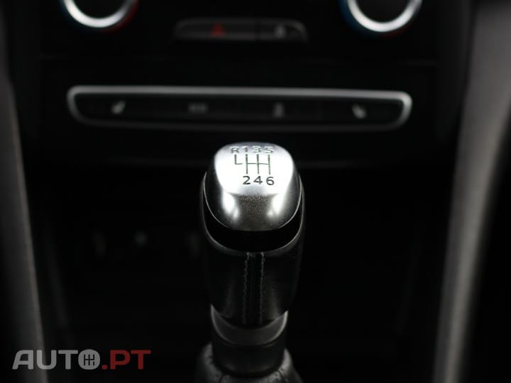 Renault Mégane ENERGY dCi 110 INTENS