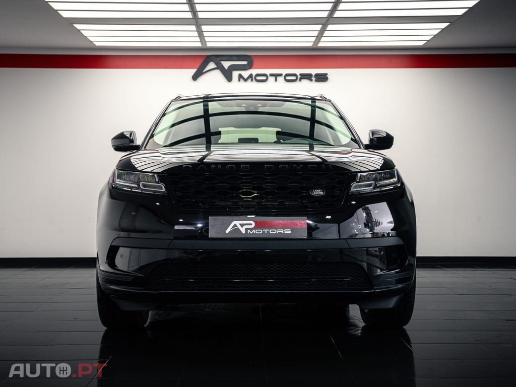 Land Rover Range Rover 2.0d