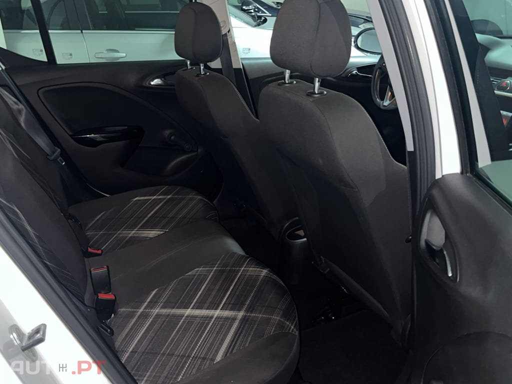 Opel Corsa 1.0 T 115cv Color Edition + OPC Line
