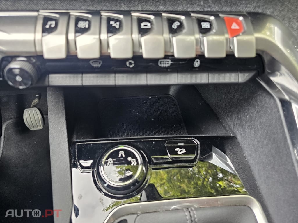Peugeot 3008 BlueHDi 130 Stop & Start Active Pack
