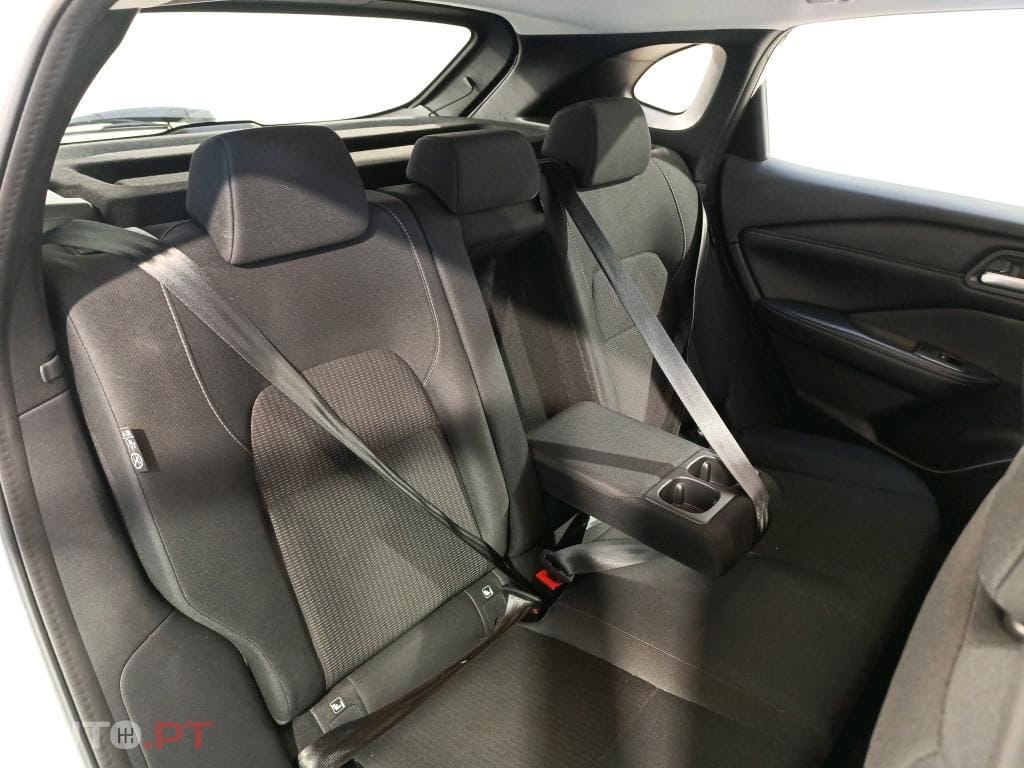 Nissan Qashqai 1.3 DIG-T Acenta