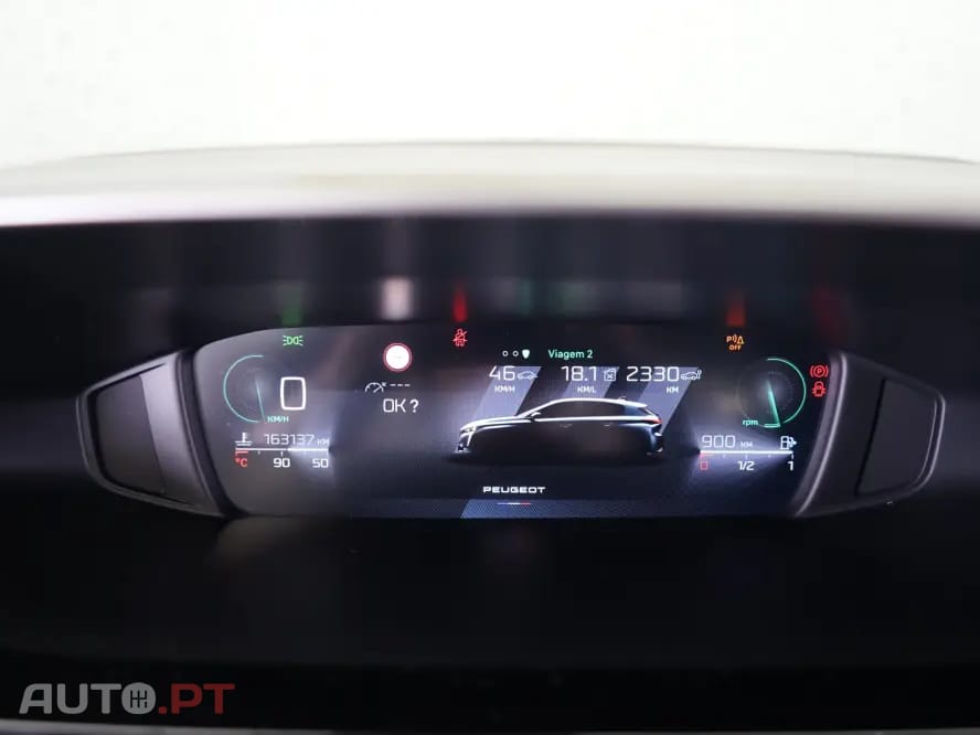 Peugeot 308 1.2 PureTech Active Pack