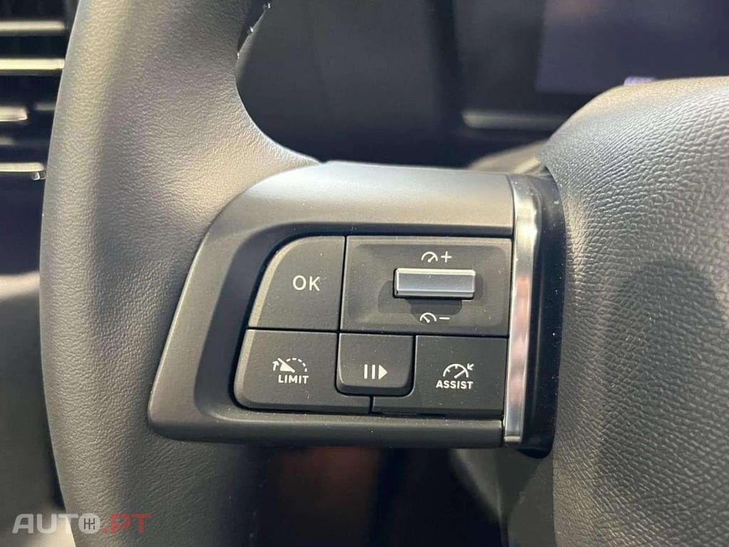 Citroen e-C4 I.V.A DEDUTÍVEL C-Series 