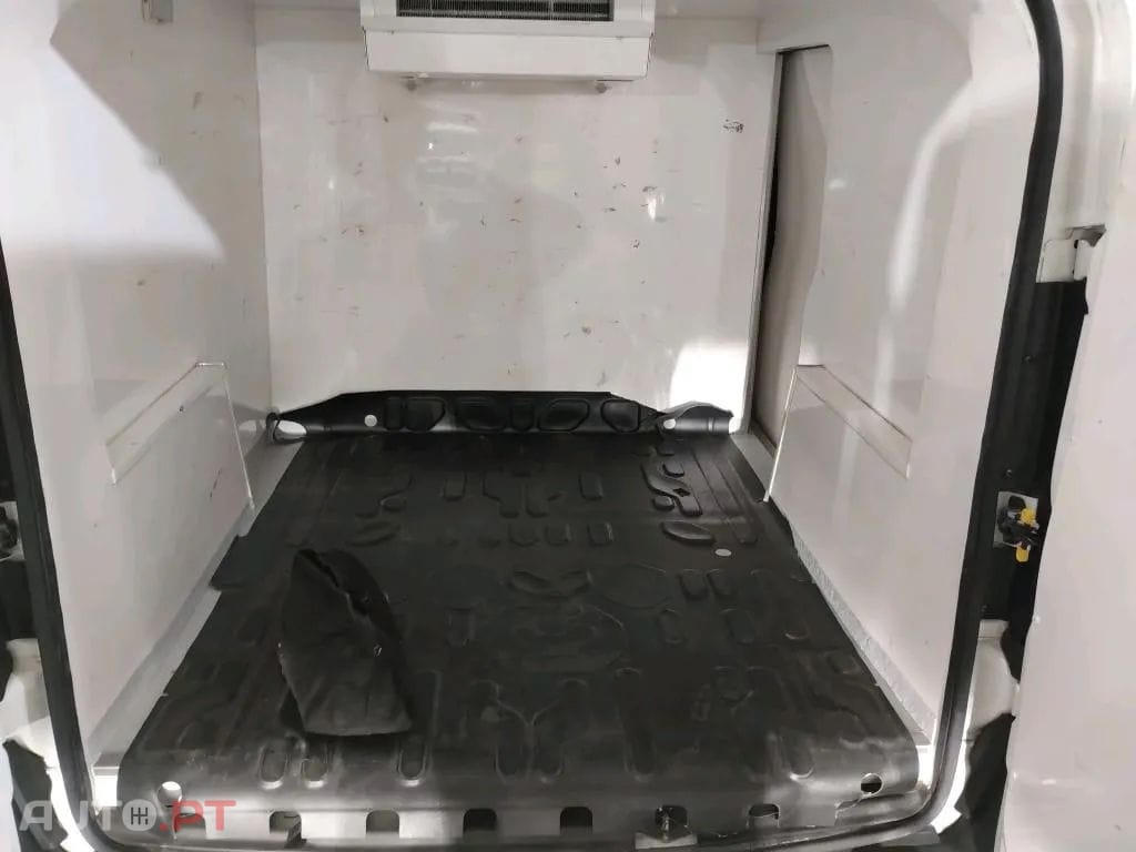 Fiat Doblo DOBLO CARGO