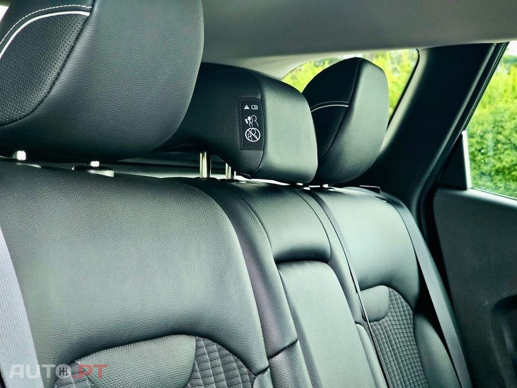 Renault Kadjar Energy TCe 130 EDC Bose Edition