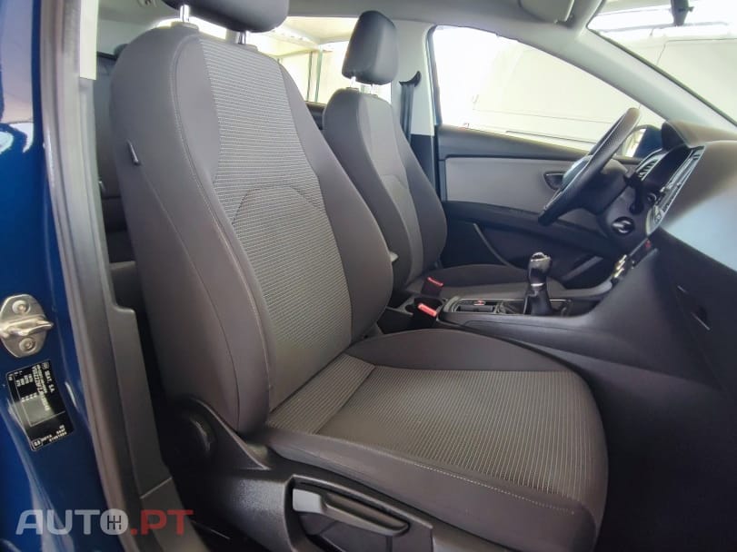Seat Leon 1.6 TDI Style S/S