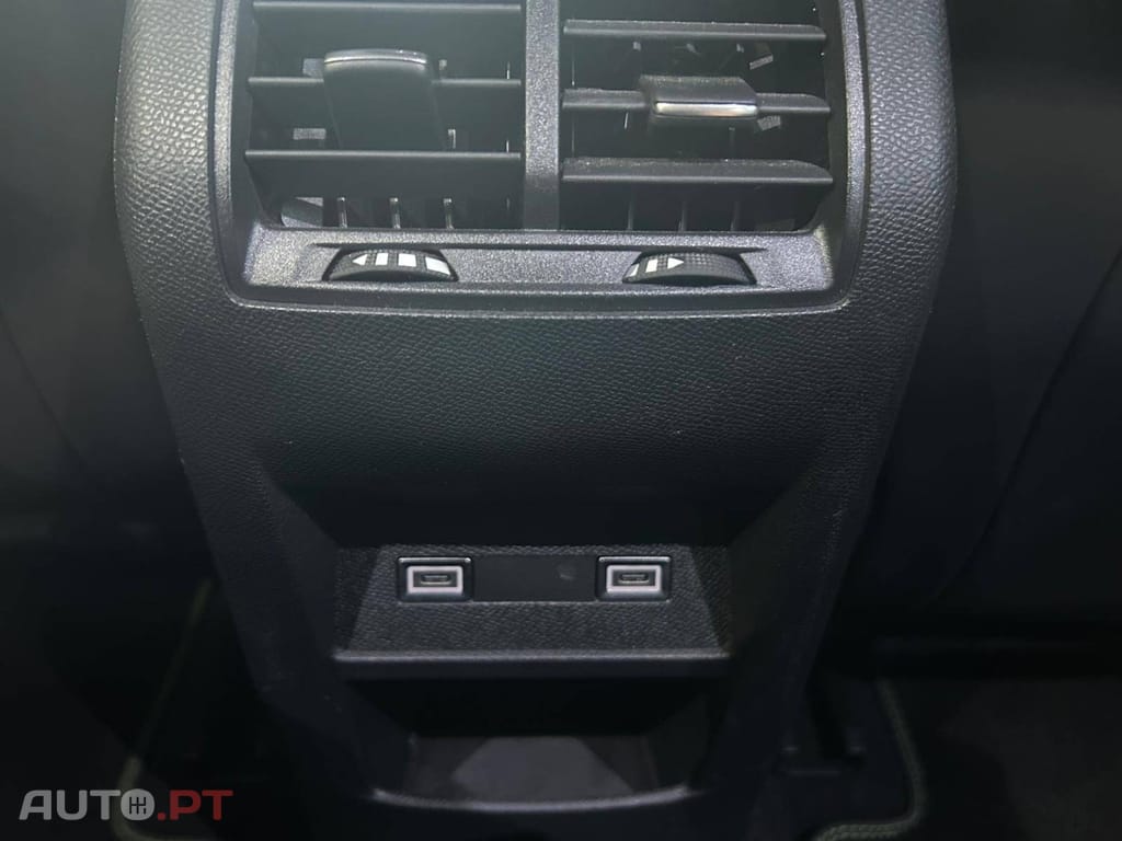 Peugeot 308 SW 1.6 Hybrid GT e-EAT8