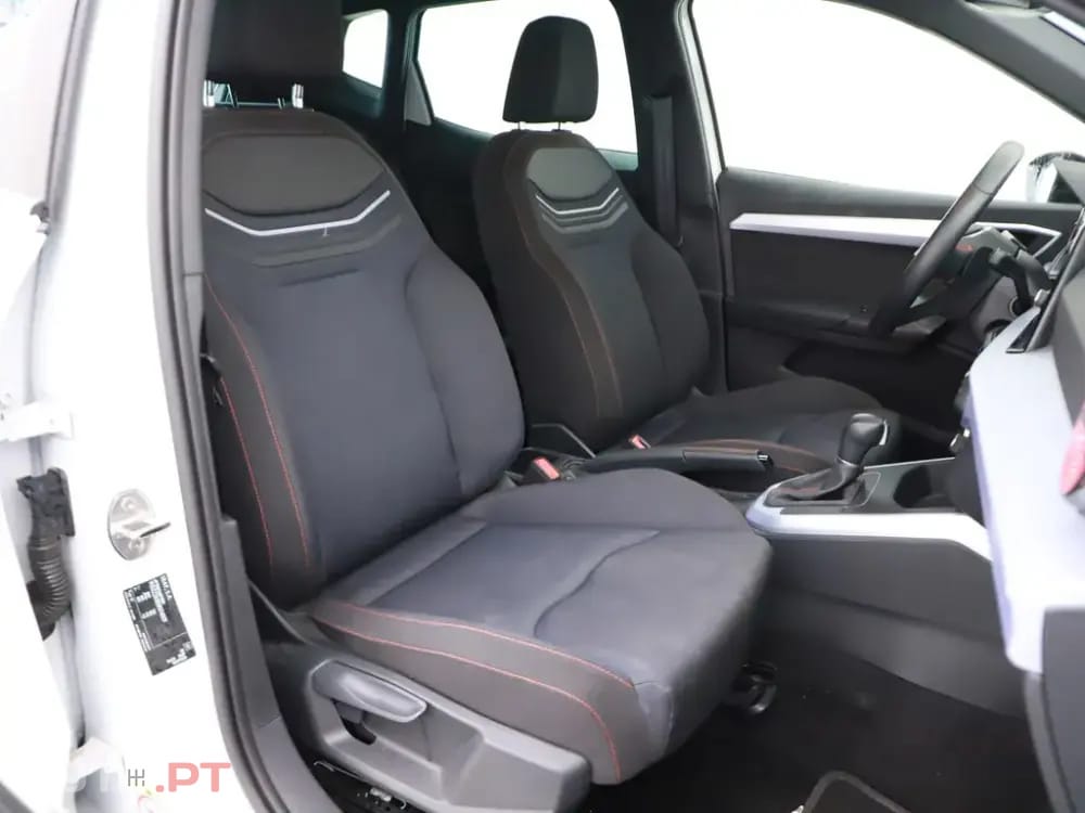 Seat Arona 1.0 TSI DSG OPF FR