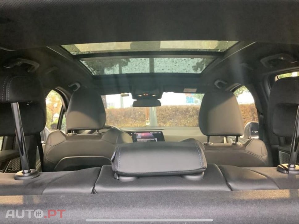 BMW 225 e Active Tourer xDrive M Sport