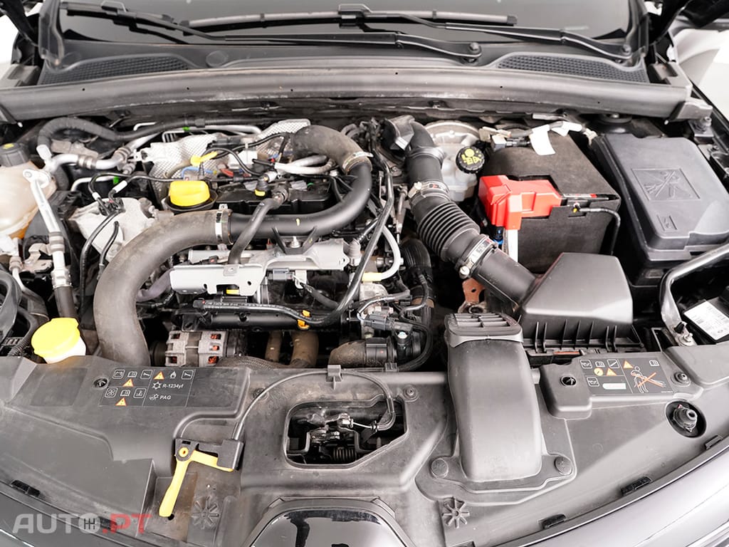 Renault Clio Clio 1.0 TCe Techno