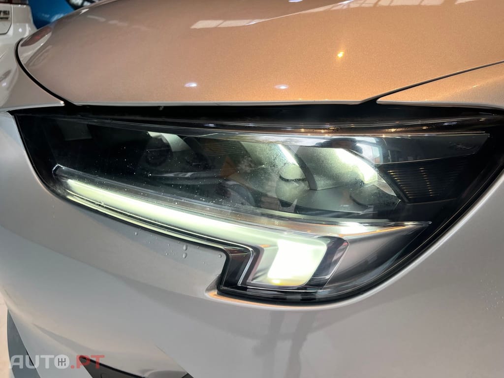 Opel Insignia 1.5  CDTI Elegance