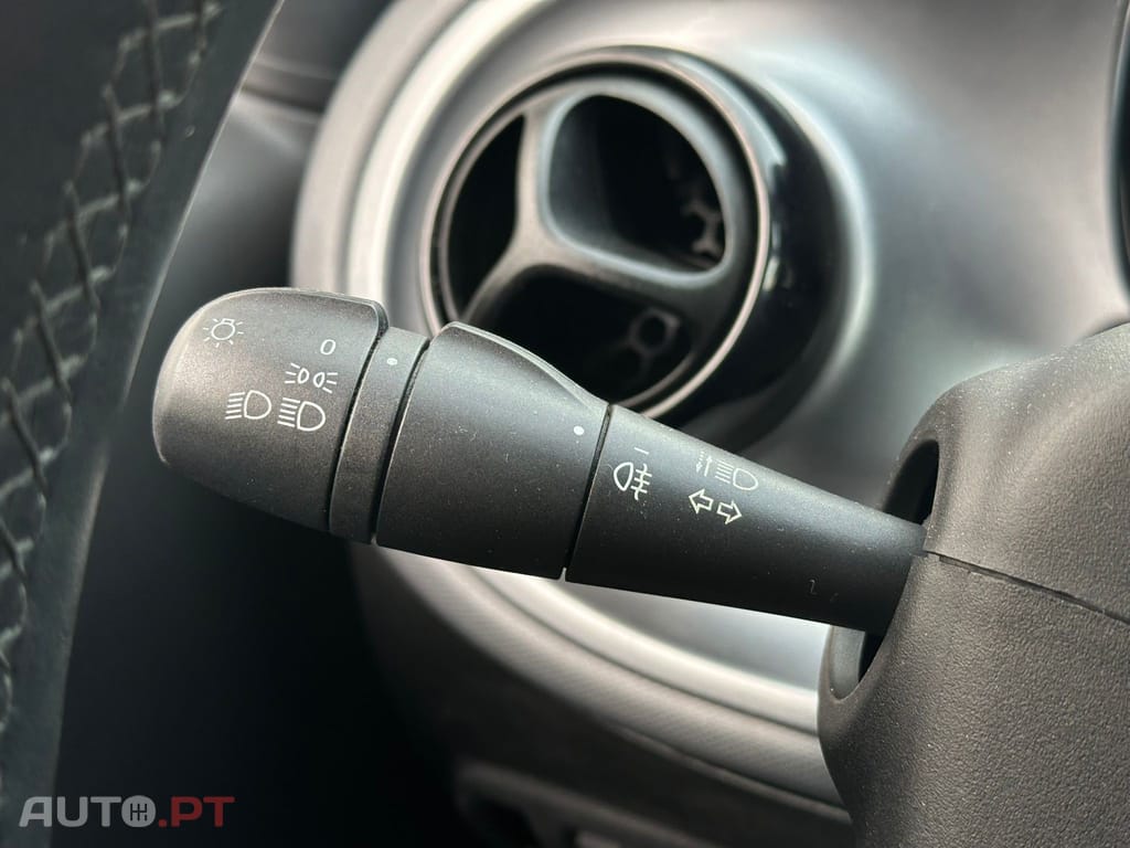 Smart ForTwo 1.0 Passion 71