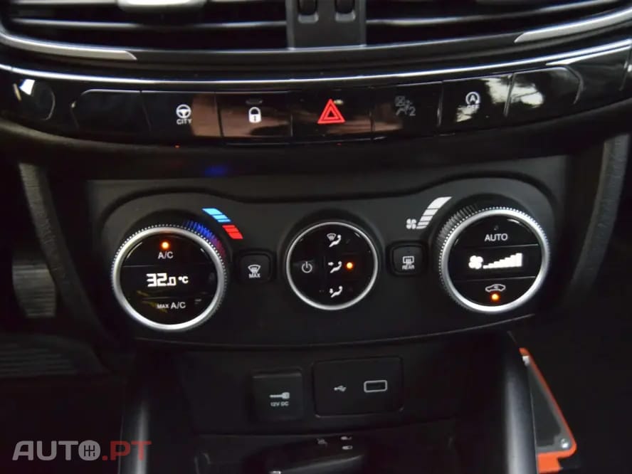 Fiat Tipo 1.3 Multijet City Life