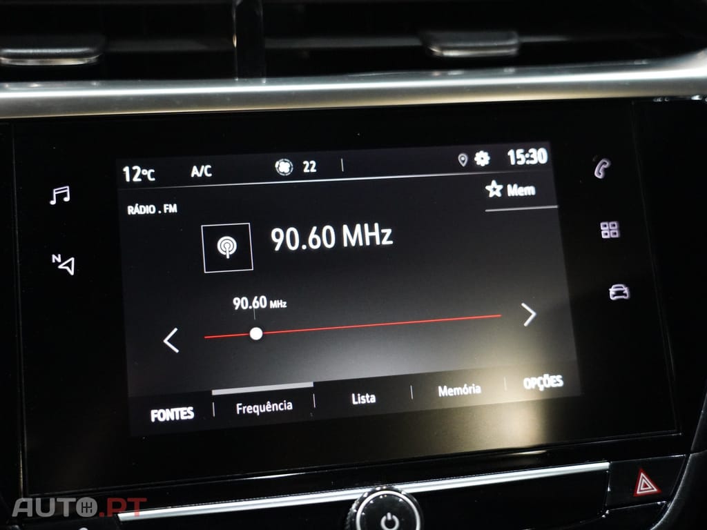 Opel Corsa-E e-Elegance