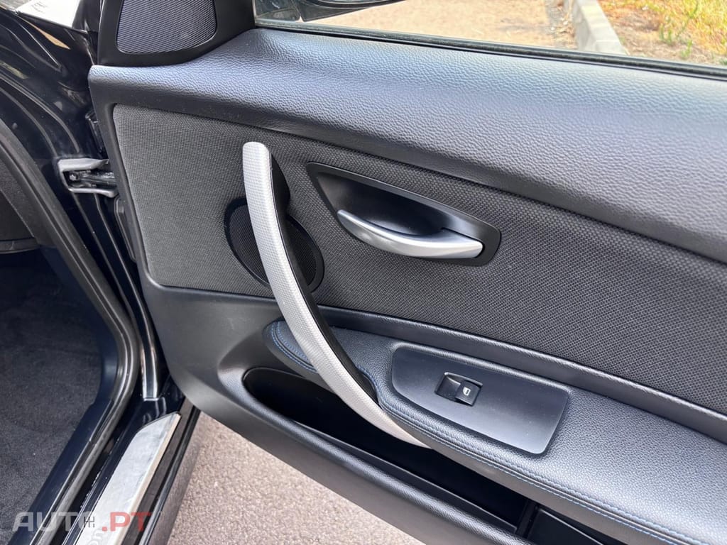BMW 118 118D PACK M EDITION