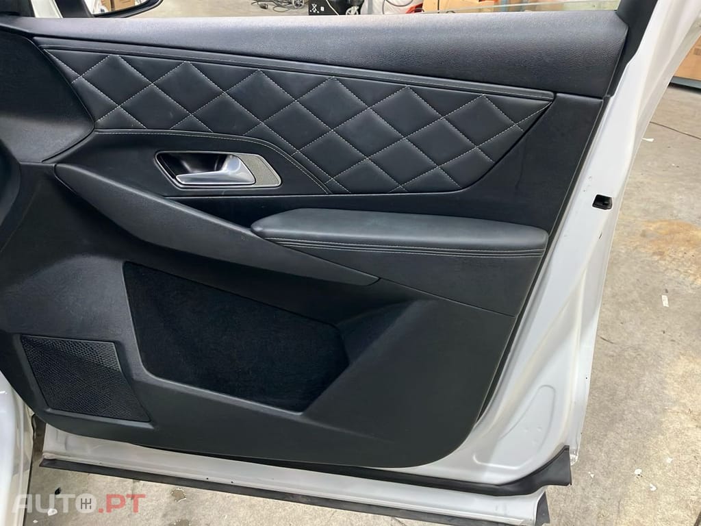 DS DS7 Crossback E-Tense SE Ligne Noire EAT8