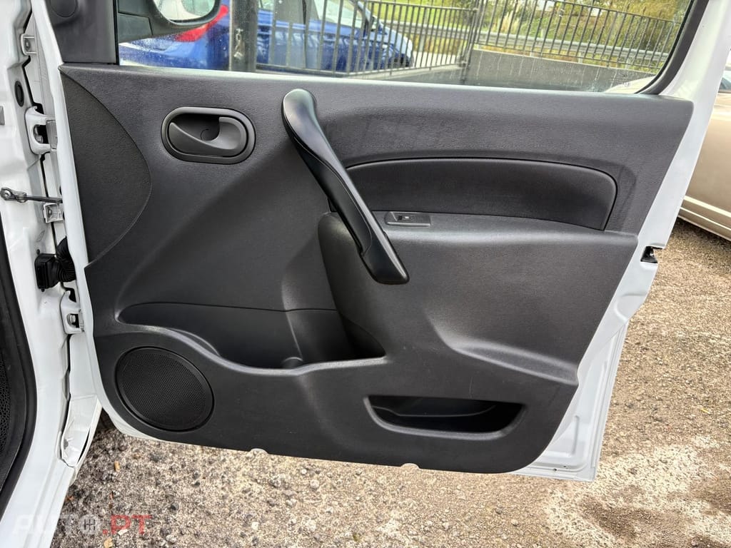 Renault Kangoo 1.5 dCi Business 3L