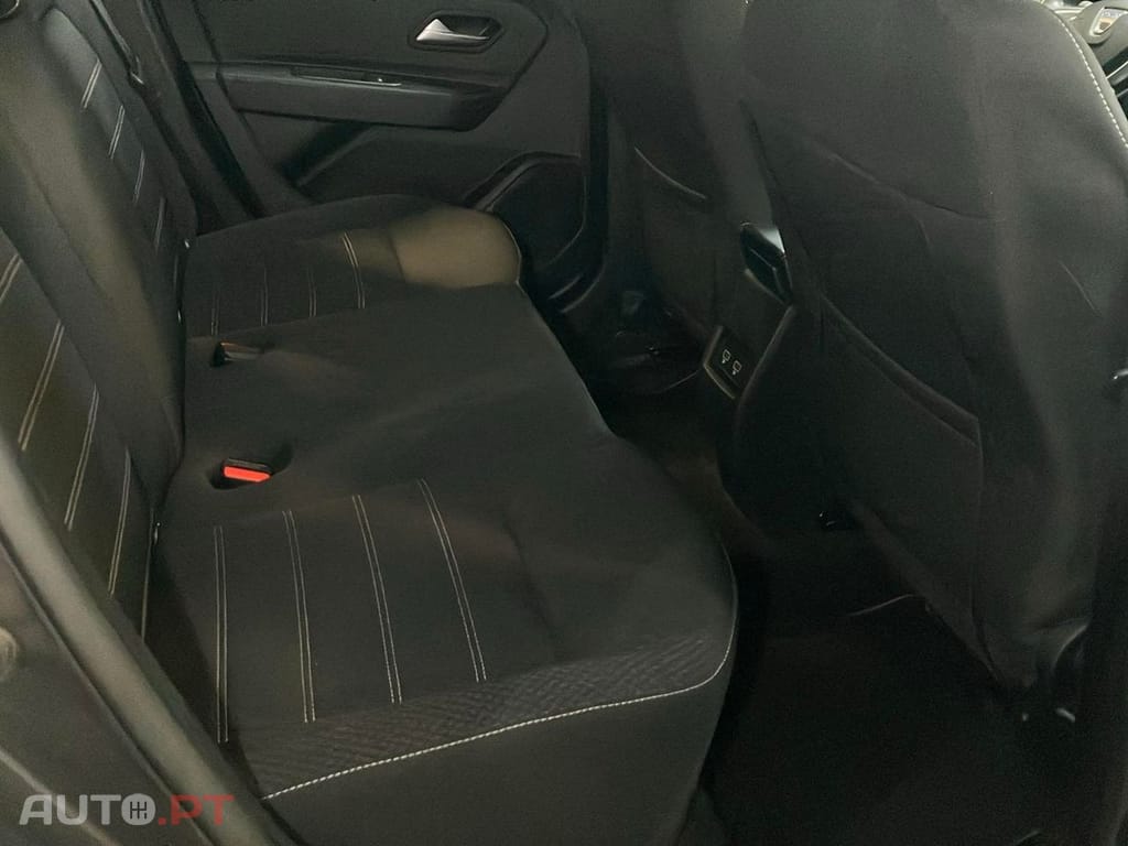 Dacia Duster 1.0 TCe ECO-G Comfort Bi-Fuel