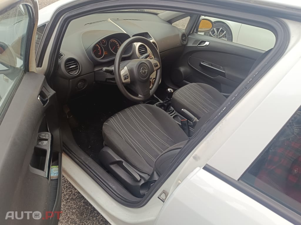Opel Corsa 1300