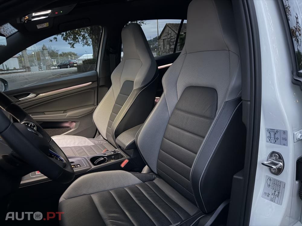 Volkswagen Golf 1.4 TSI GTE+ DSG