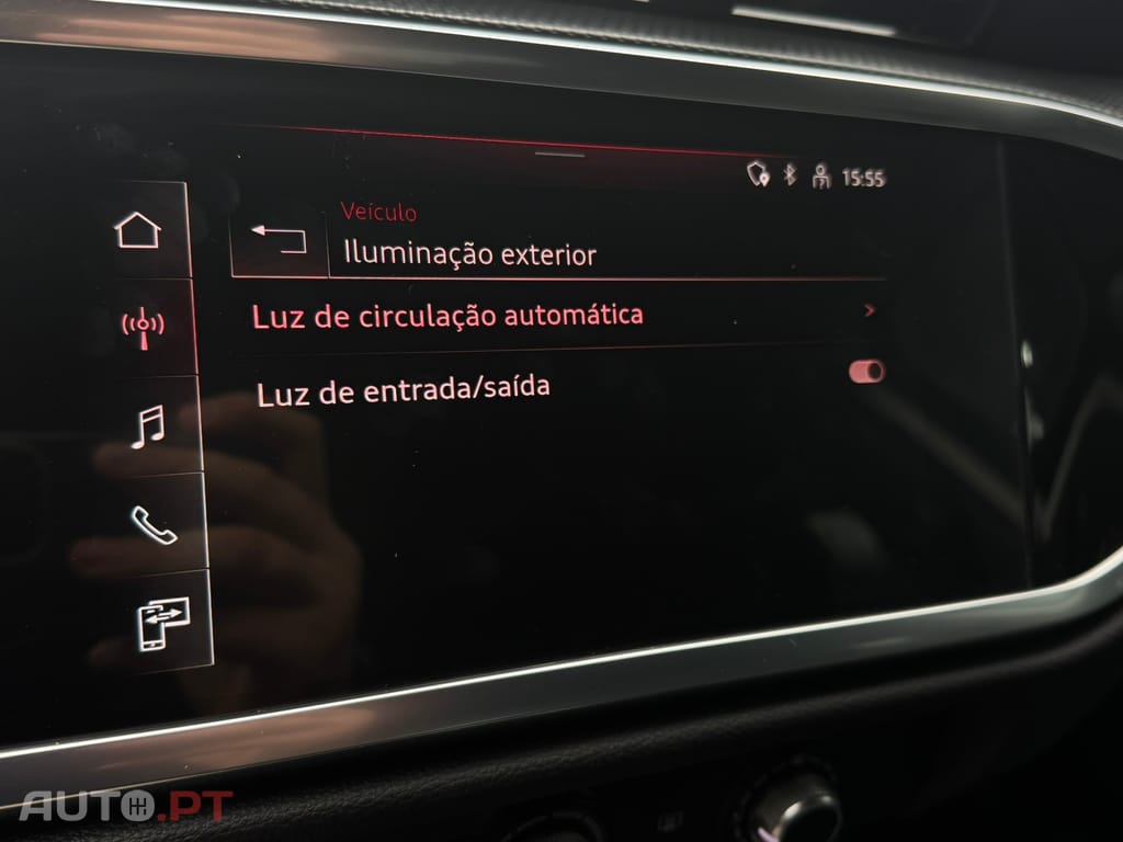 Audi Q3 40 TDI quattro Advanced S tronic