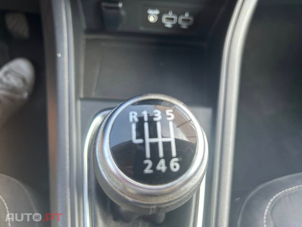 Renault Captur 1.5 DCI Bussiness Edition