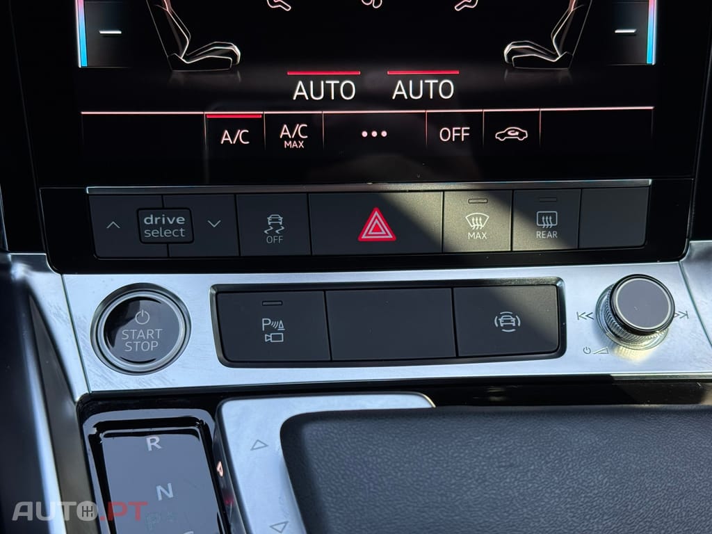 Audi E-Tron 55 quattro S line