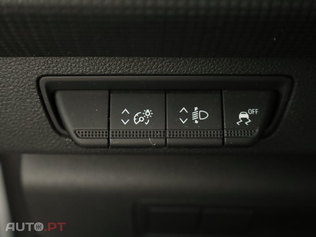 Renault Kangoo Kangoo 1.5 Blue dCi L2 Advance