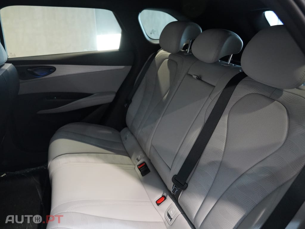 BYD Seal 6 1.5 DM-i Touring Confort